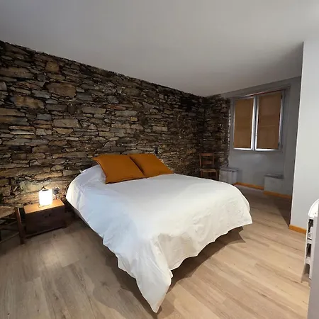 Vila Authentic Corsican House, Pool & Panorama Bergerie Pied'u Celu