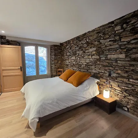 Authentic Corsican House, Pool & Panorama Bergerie Pied'u Celu