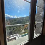 别墅 Authentic Corsican House, Pool & Panorama Bergerie Pied'u Celu