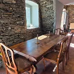 Authentic Corsican House, Pool & Panorama Bergerie Pied'u Celu 别墅 *