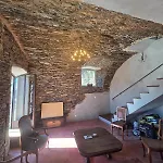 Authentic Corsican House, Pool & Panorama Bergerie Pied'u Celu 别墅 Poggio-Marinaccio