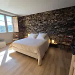 别墅 Authentic Corsican House, Pool & Panorama Bergerie Pied'u Celu Poggio-Marinaccio