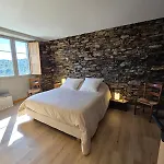 别墅 Authentic Corsican House, Pool & Panorama Bergerie Pied'u Celu *