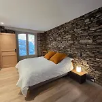 Authentic Corsican House, Pool & Panorama Bergerie Pied'u Celu