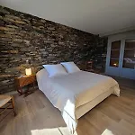 Authentic Corsican House, Pool & Panorama Bergerie Pied'u Celu 别墅 Poggio-Marinaccio