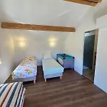 Authentic Corsican House, Pool & Panorama Bergerie Pied'u Celu Poggio-Marinaccio