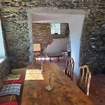 Authentic Corsican House, Pool & Panorama Bergerie Pied'u Celu 别墅 Poggio-Marinaccio