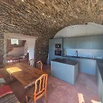 Authentic Corsican House, Pool & Panorama Bergerie Pied'u Celu 别墅