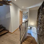 Authentic Corsican House, Pool & Panorama Bergerie Pied'u Celu 别墅 *