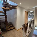 Authentic Corsican House, Pool & Panorama Bergerie Pied'u Celu 别墅 *
