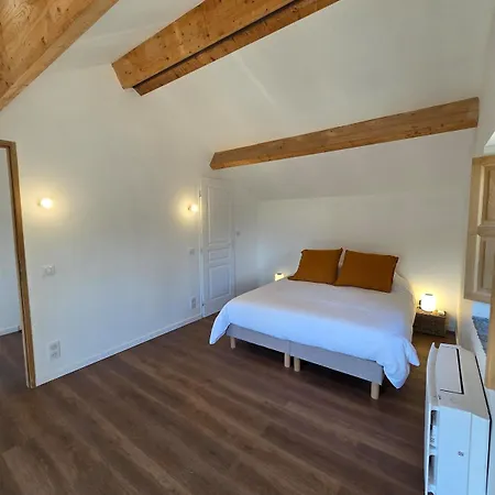 Authentic Corsican House, Pool & Panorama Bergerie Pied'u Celu Villa *