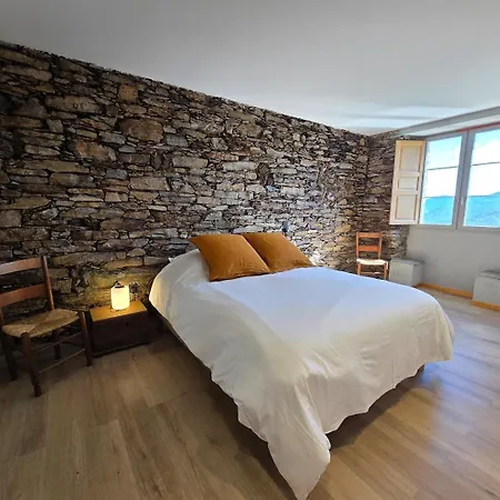 Authentic Corsican House, Pool & Panorama Bergerie Pied'u Celu * Poggio-Marinaccio