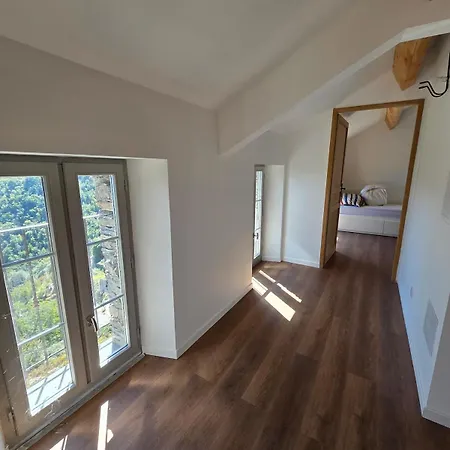 Authentic Corsican House, Pool & Panorama Bergerie Pied'u Celu Villa *