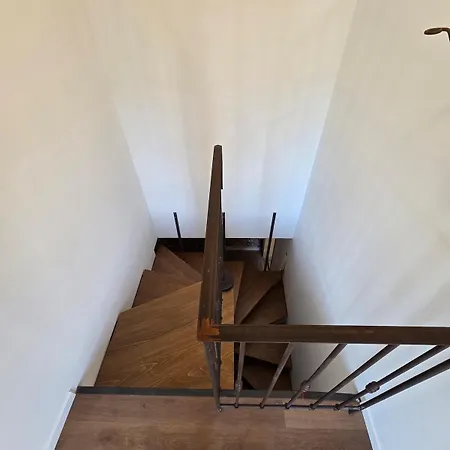 Villa Authentic Corsican House, Pool & Panorama Bergerie Pied'u Celu Poggio-Marinaccio