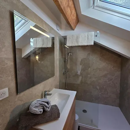Authentic Corsican House, Pool & Panorama Bergerie Pied'u Celu * Poggio-Marinaccio