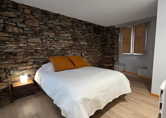 Villa Authentic Corsican House, Pool & Panorama Bergerie Pied'u Celu