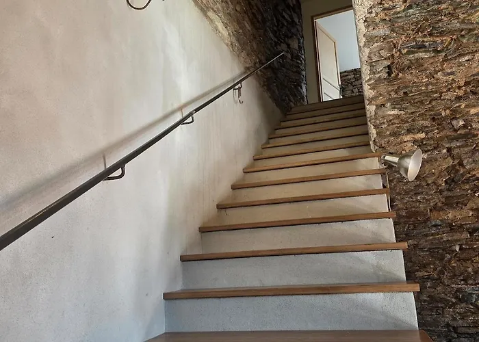 Authentic Corsican House, Pool & Panorama Bergerie Pied'u Celu Villa Poggio-Marinaccio