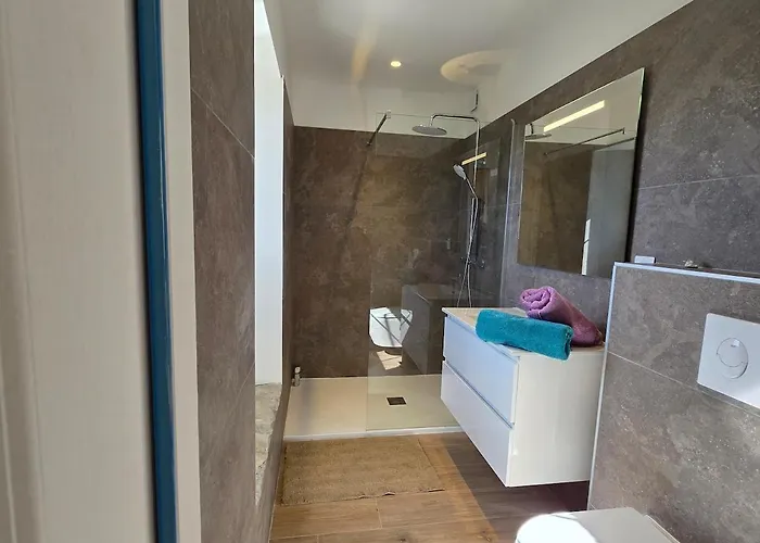Authentic Corsican House, Pool & Panorama Bergerie Pied'u Celu * Poggio-Marinaccio