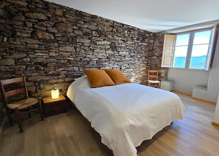 Authentic Corsican House, Pool & Panorama Bergerie Pied'u Celu Villa Poggio-Marinaccio